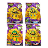 Tortugas Ninjas Mutant Mayhem Ninja Shouts - Art. 83350