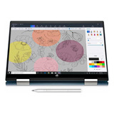 Laptop Hp X360 Touch