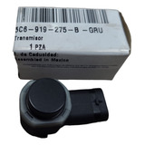 Sensor De Estacionamiento Volkswagen Tiguan /passat Cc Orig.