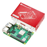 Raspberry Pi 5 8gb Ram 2.4ghz Pronta Entrega