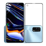 Pelicula 3d 9d Nano Gel Para Realme 7 5g / Realme 7 Pro