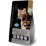 Matisse De Pollo Castrado 7.5kg Con Envio Gratis 