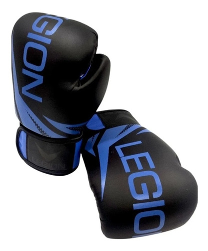 Guantes Boxeo Legion 10 12 14 Onzas