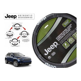 Funda Cubre Volante Jeep Cherokee 2.4l 2015 Original