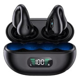 Auriculares Deportivos Inalámbricos Bluetooth A