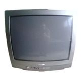 Televisor Philips Color Powervision 21  