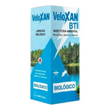 Porta Veloxan Bti 30ml - Glacoxan