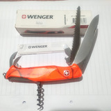 Cortaplumas Wenger Ap Blaze 55