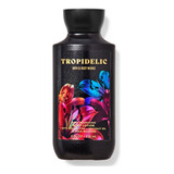 Crema Body Lotion Tropidelic Bath & Body Works 236ml Amyglo