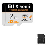 Cartão De Memoria Xiaomi  2tb Original, Celulares, Drones