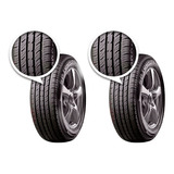 Paquete 2 Llantas Honda Accord Ex 1996 - 1997 205/60r15 91 H