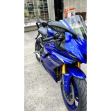 Yamaha R6