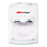 Dispensador De Agua Mirage Disx05 Mdt10bb Frio/natural.