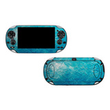 Skin Para Ps Vita Modelo (80207pspv)