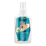 Enjuague Bucal Mascotas Razan 150 Ml Spray