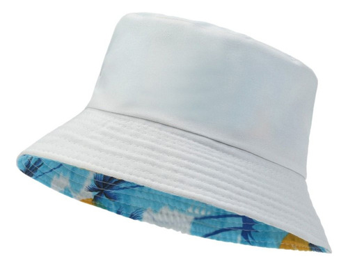 Sombrero For El Sol, Gorra De Playa, Sombrero De Pescador,