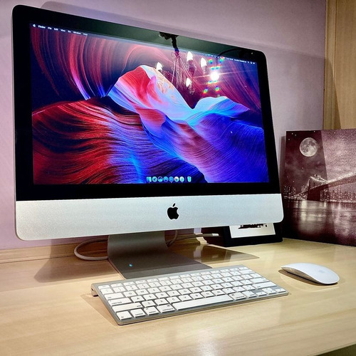 Computador iMac 21.5 Mid 2011 - Perfeito!!!!