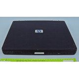 Notebook Compaq Nc6000 - Leia A Descrição