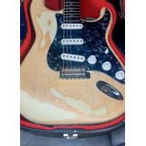 Fender Stratocaster Japonesa 1993