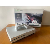 Xbox One S 1tb Star Wars Jedi: Fallen Order Deluxe Edition