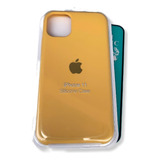 Kit Capinha + Película Para iPhone 11 