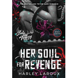 Book : Her Soul For Revenge A Spicy Dark Demon Romance -...