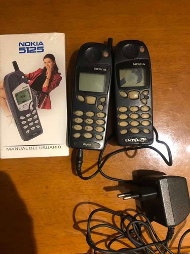 Nokia 5125