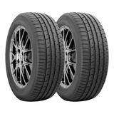 Paquete 2 Llantas 225/55 R19 Toyo Proxes R46 A Mazda Cx5 99v Msi