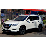 Nissan Xtrail 2018 Advance Tela Factura De Agencia Seminueva