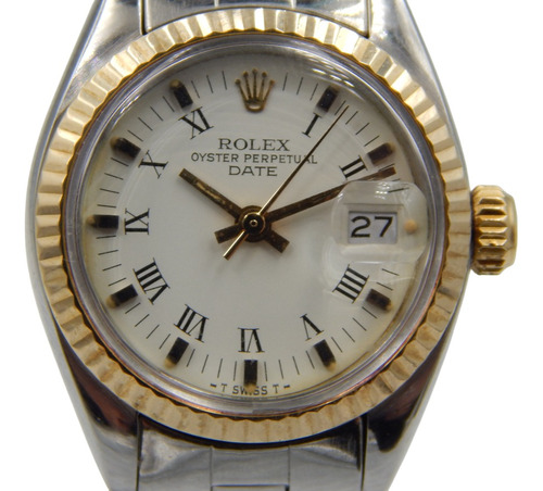 Rolex Oyster Perpetual Date. Ref 6916 Urgente !!