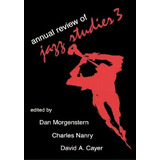 Annual Review Of Jazz Studies 3: 1985, De Dan Morgenstern. Editorial Scarecrow Press, Tapa Blanda En Inglés