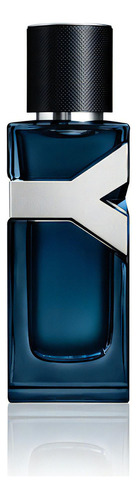 Perfume Masculino Yves Saint Laurent Intense Edp 100 Ml