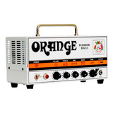 Amplificador Bajo Electrico Orange Terror,500w, Tb500h