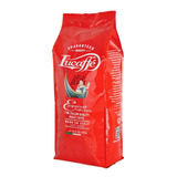 Café En Grano Italiano Lucaffe Exquisit 1kg