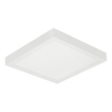 Plafon Sobrepor Led Eco 24w 1700lm 3000k Stella Sth21964q/30 Cor 3000k Branco Quente 100-240v (bivolt)