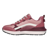 Tenis Skechers Mujer 155450mve Halos