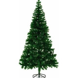 Arbol De Navidad Alto 2.40 Mts. X Ancho 1.85 Mts.