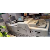 Impresora Fotocopiadora Ricoh Pro C651ex Fiery - Digital