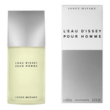 Issey Miyake L'eau D'issey Pour Homme Edt 200 ml Hombre  