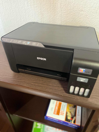 Impressora Epson L3250