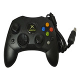 Control Xbox Clasico Diferentes Colores Original 