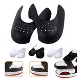 8 Sneaker Shields Antiarruga Protectores De Tenis Y Zapatos