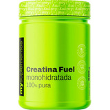 Creatina Monohidratada 500g - 100% Pura - Creapure Creatine Sabor Neutro