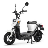 Motocicleta Eléctrica N Moto Litio Litio-ion De 48v 15ah