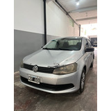 Volkswagen Voyage 2013 1.6 Highline 101cv