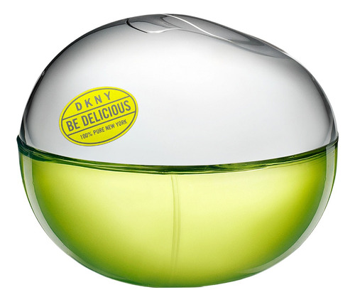 Perfume Be Delicious 100ml Edp Para Mujer Marca Dkny®