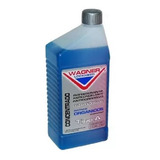 Liquido Refrigerante Concentrado Organico Azul 1 Litro