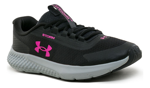 Zapatillas W Charged Rouge 3 Under Armour