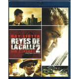 Reyes De La Calle 2 | Blu Ray Ray Liotta Película Nuevo