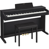 Piano Casio Celviano Ap-270bk